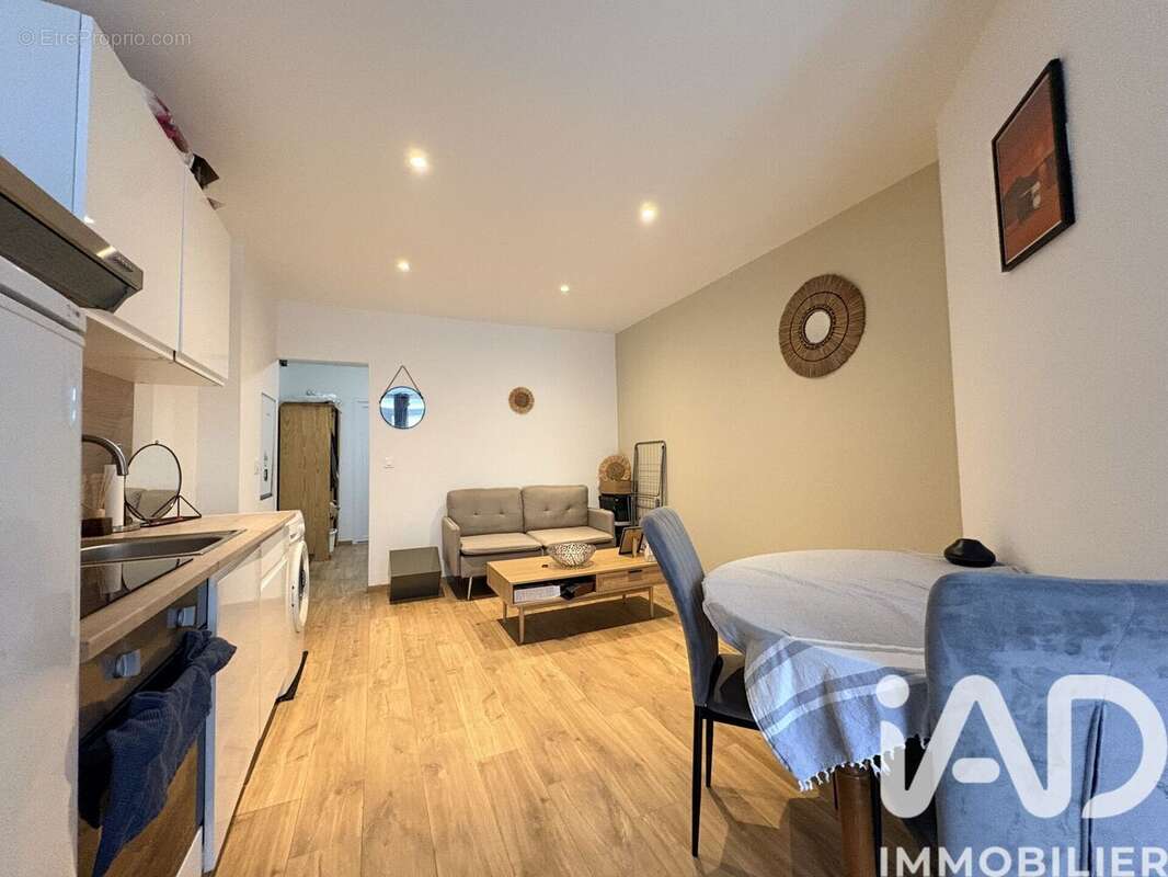 Photo 2 - Appartement à SAINT-BRIEUC