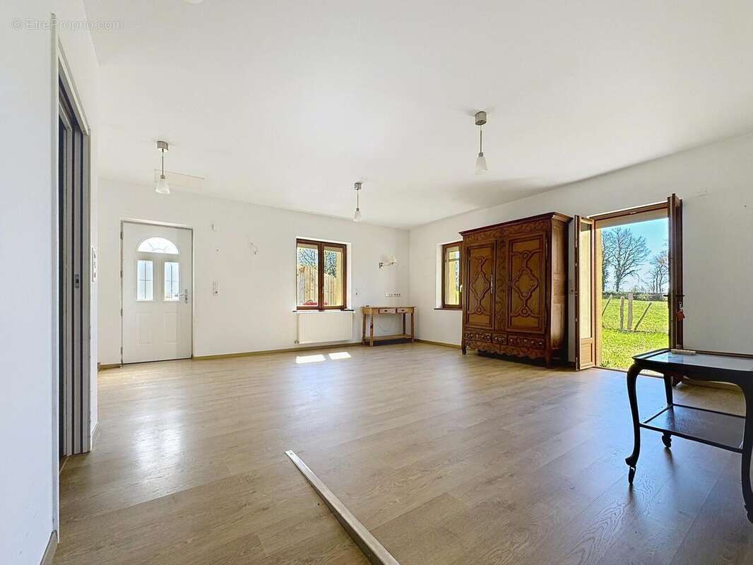 Photo 5 - Maison à DOISSIN