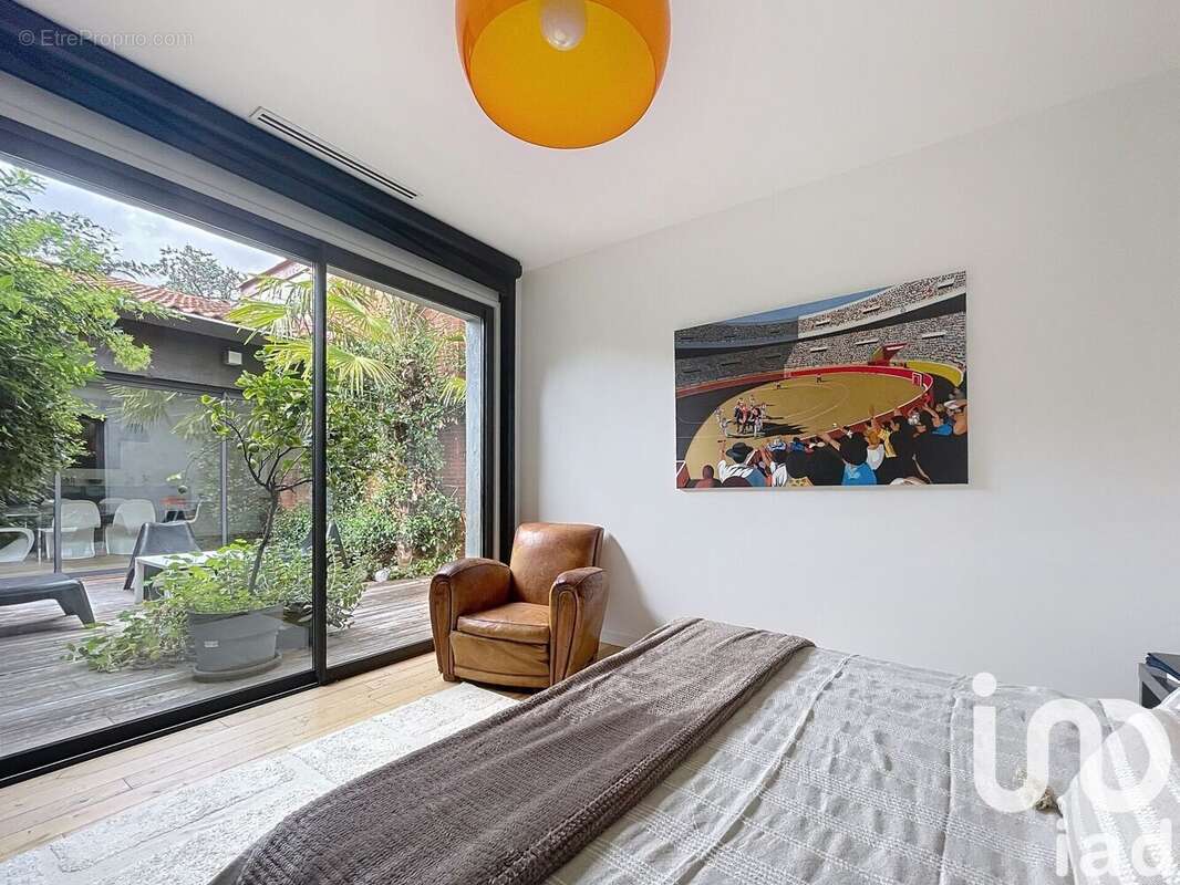 Photo 7 - Maison à TOULOUSE