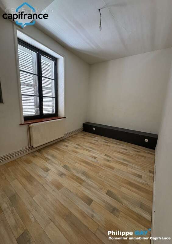 À Vendre – Fonds de Commerce + Murs – Emplacement N°1 à Marcigny (71) à 1h30 de Lyon - photo 9