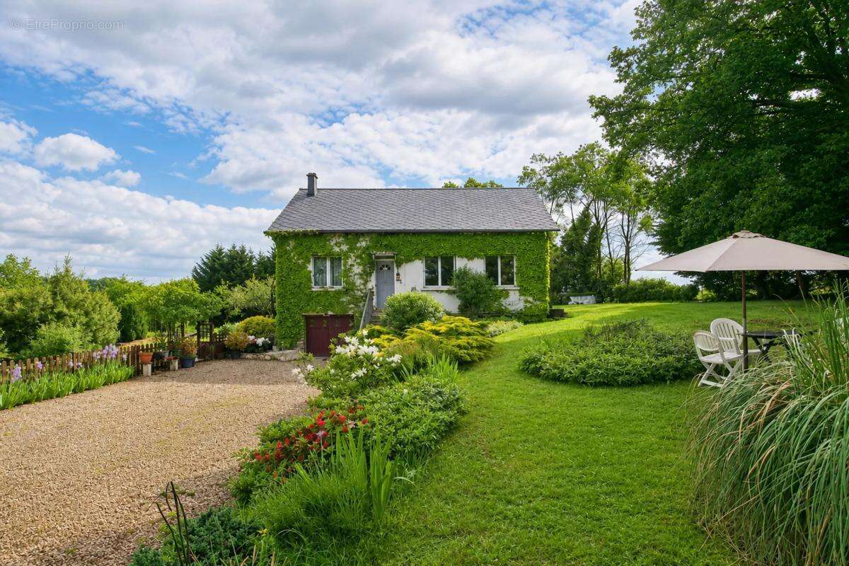 Maison de 8 pièces de 189 m² à Saint-Saturnin - photo 34