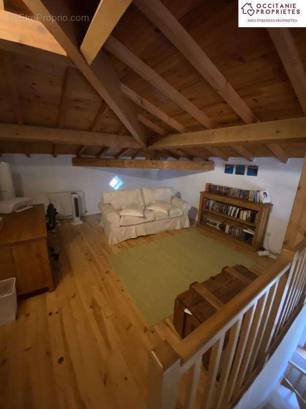 Maison à VILLEFRANCHE