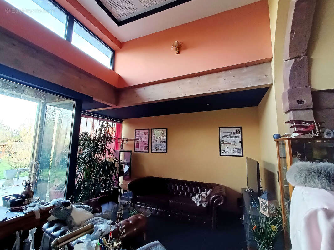 Maison à PHALSBOURG