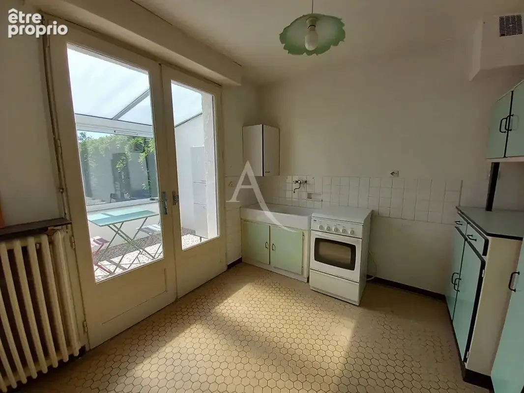Maison Landevieille - photo 11