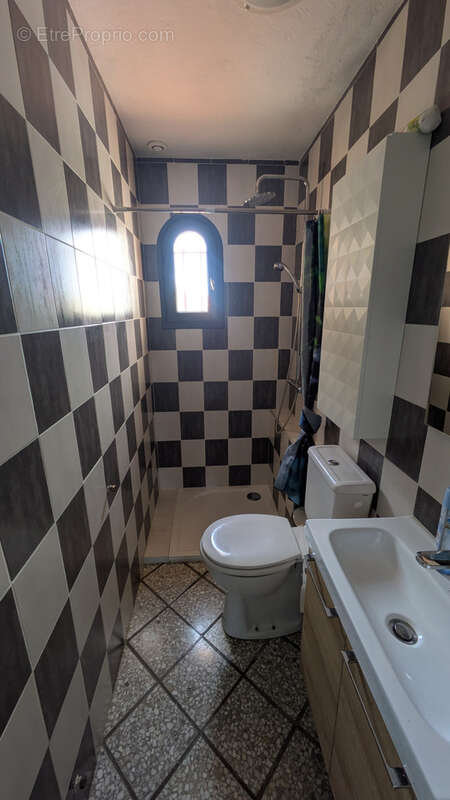 Maison à MONTESQUIEU-DES-ALBERES