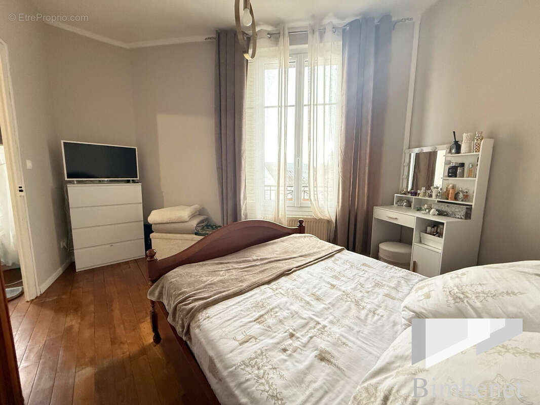 Appartement à ORLEANS
