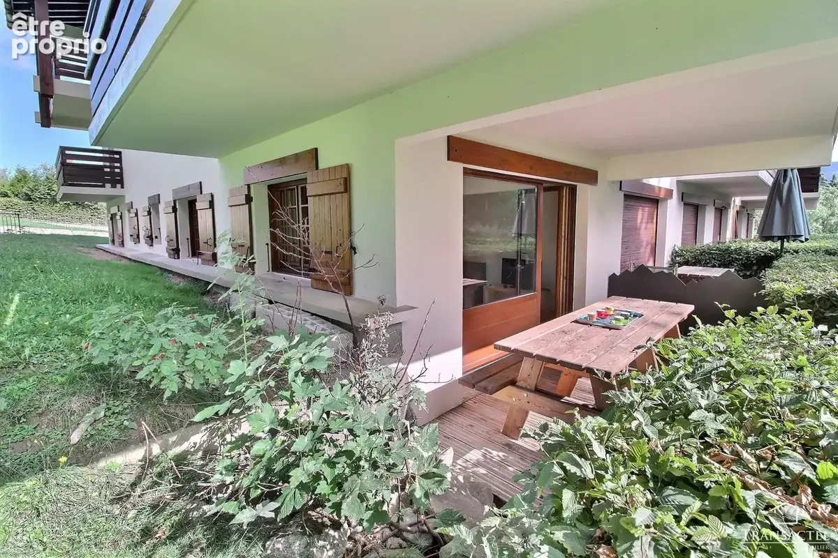 Appartement 3 pièces 48 m² à vendre à Saint-Gervais-Les-Bains (74170) - photo 13