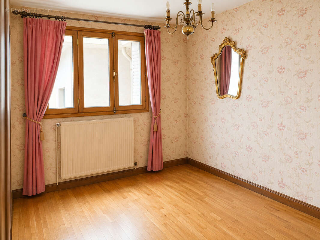 Appartement à LYON-6E
