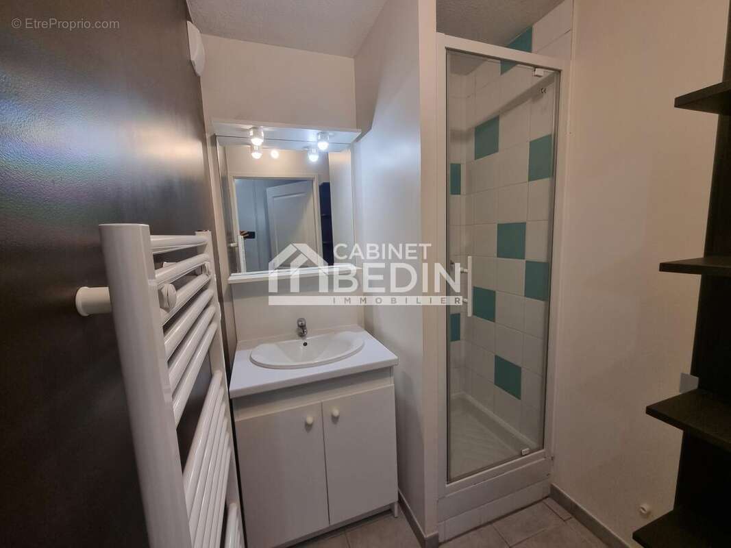 Appartement à SAINT-JEAN-D&#039;ILLAC