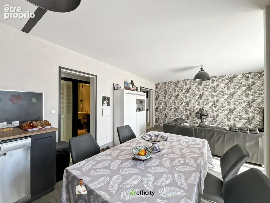 Appartement - photo 2