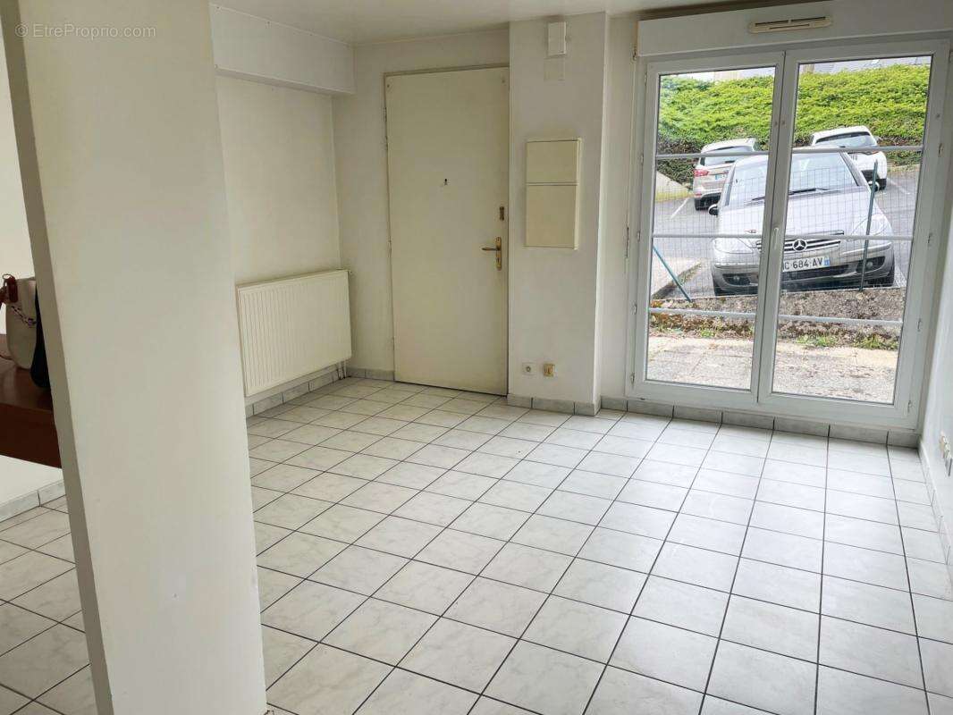 Appartement à VENDOME