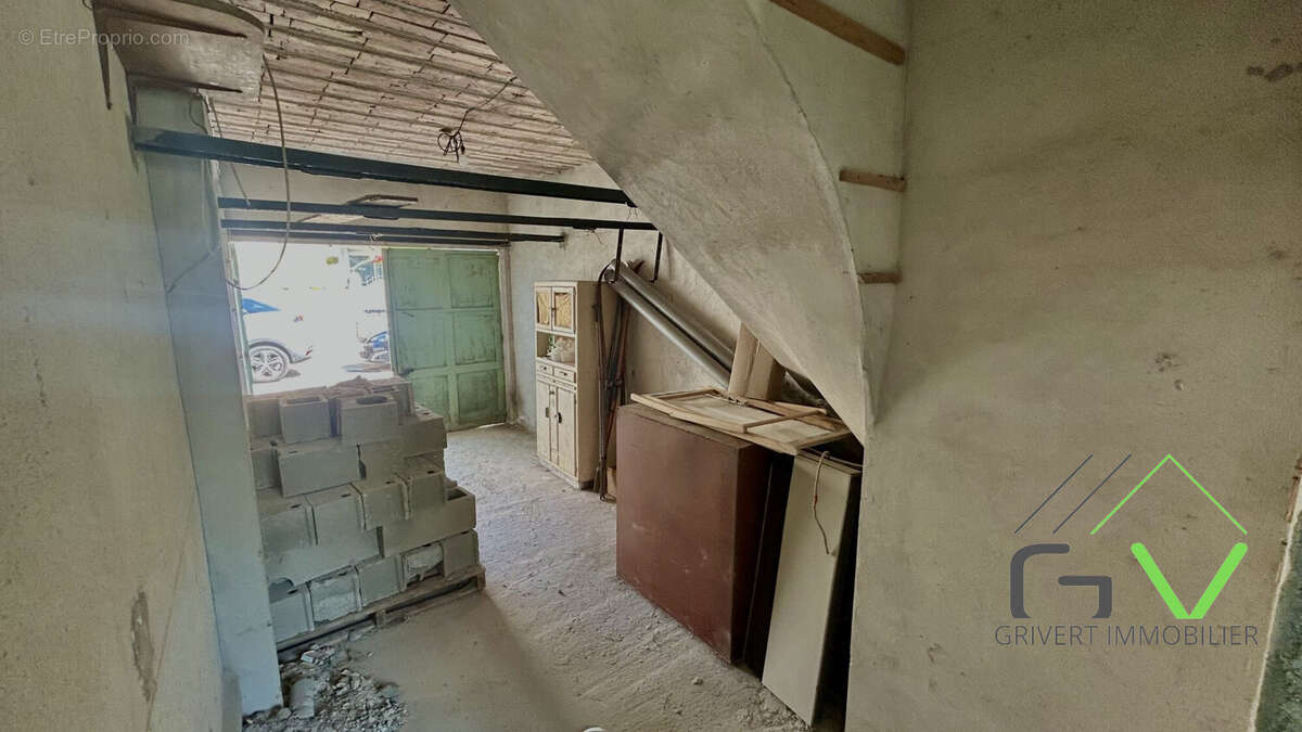 Maison à SAINTES-MARIES-DE-LA-MER