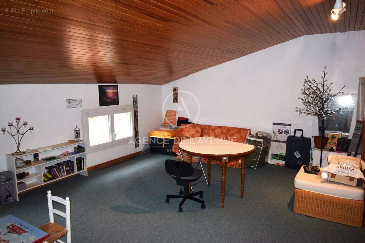 Maison à LA SEYNE-SUR-MER