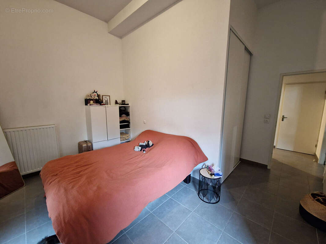 Appartement à BALMA