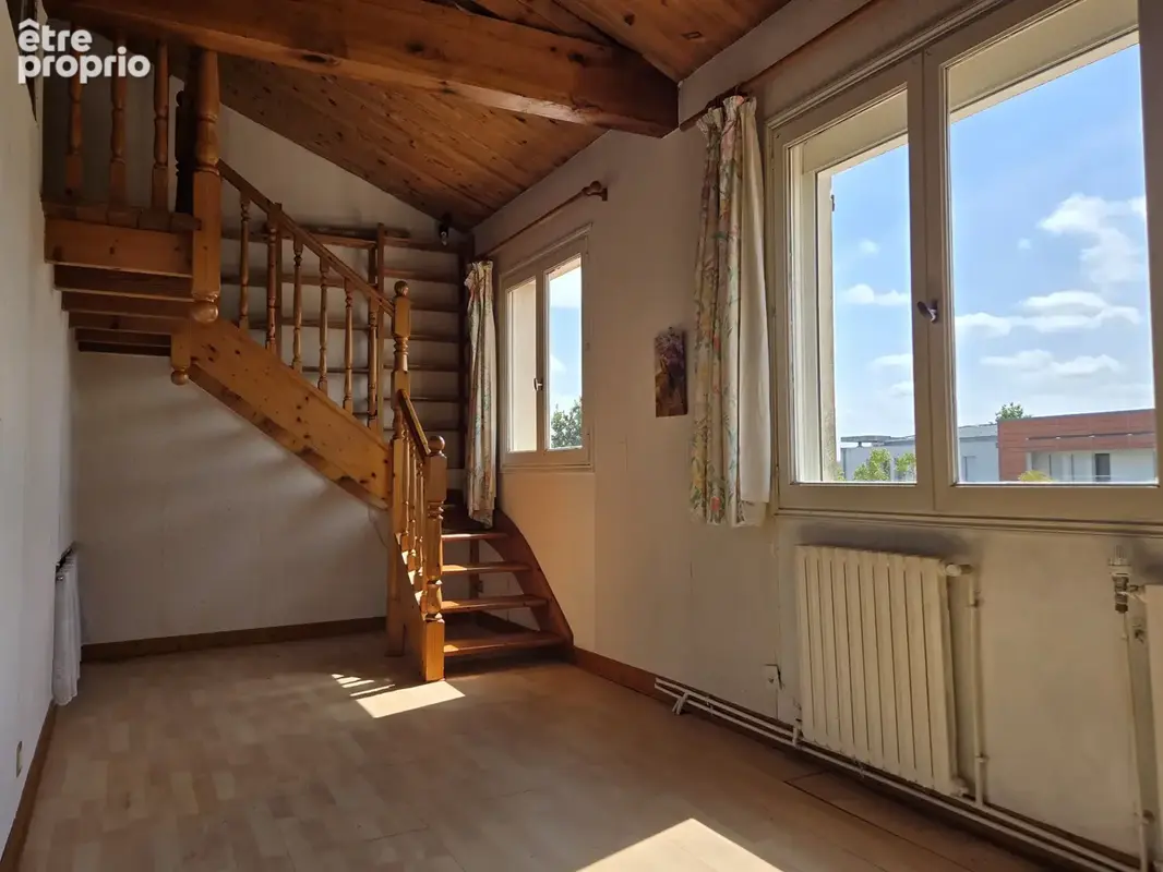 Quartier chante alouette proche hyper centre - photo 17