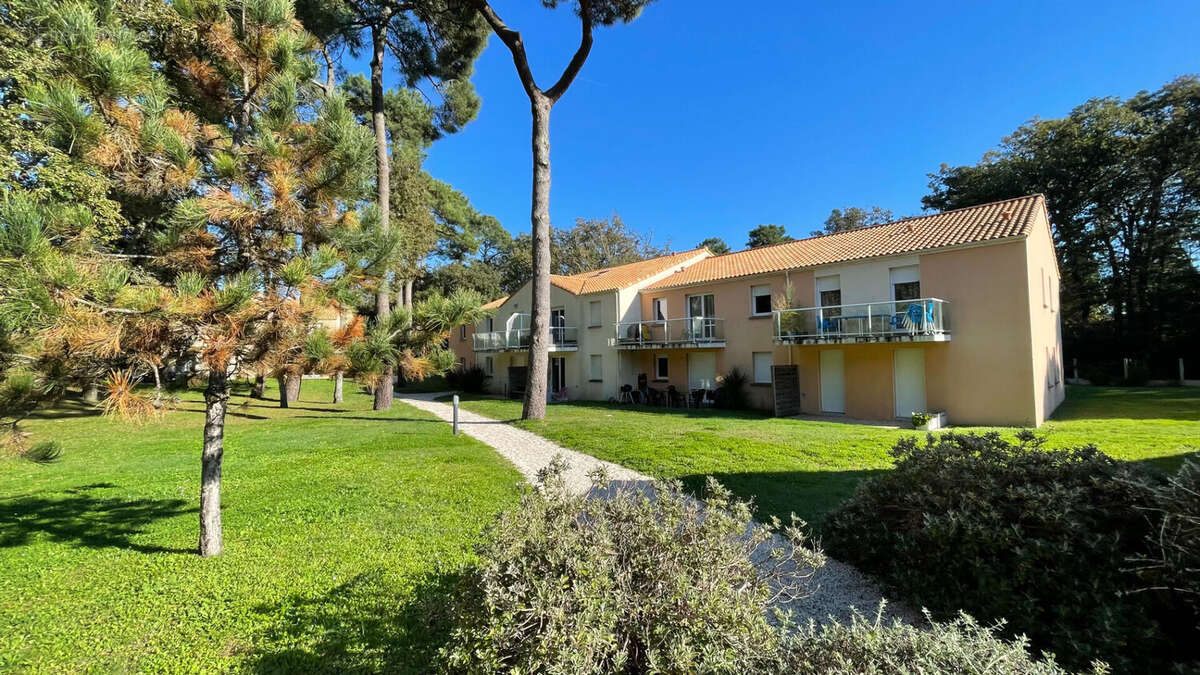 Appartement à SAINT-BREVIN-LES-PINS