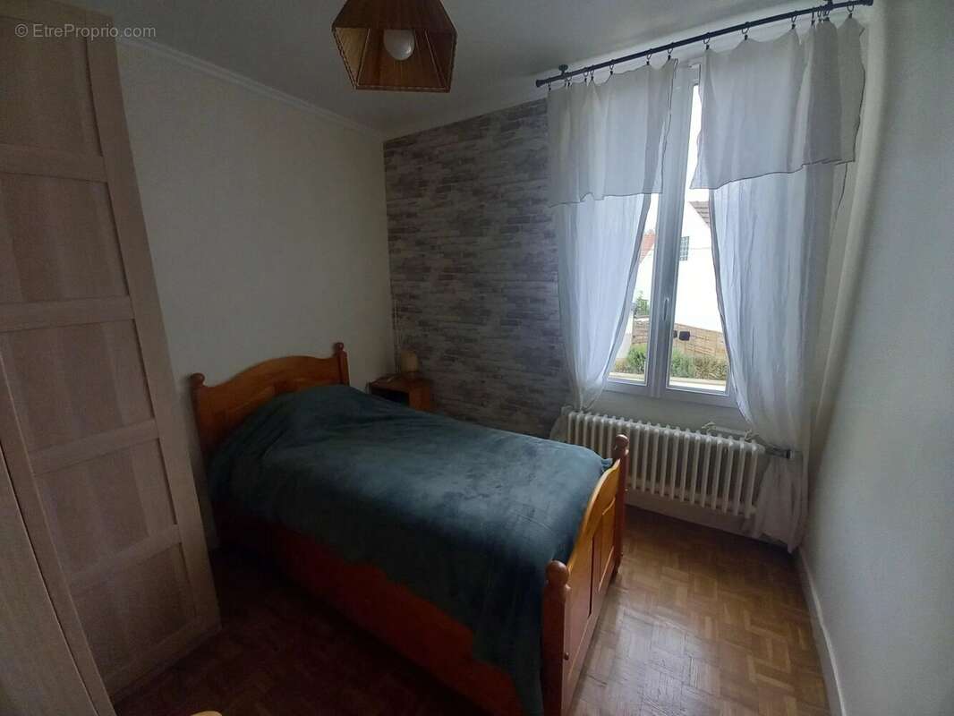 Maison à AULNAY-SOUS-BOIS