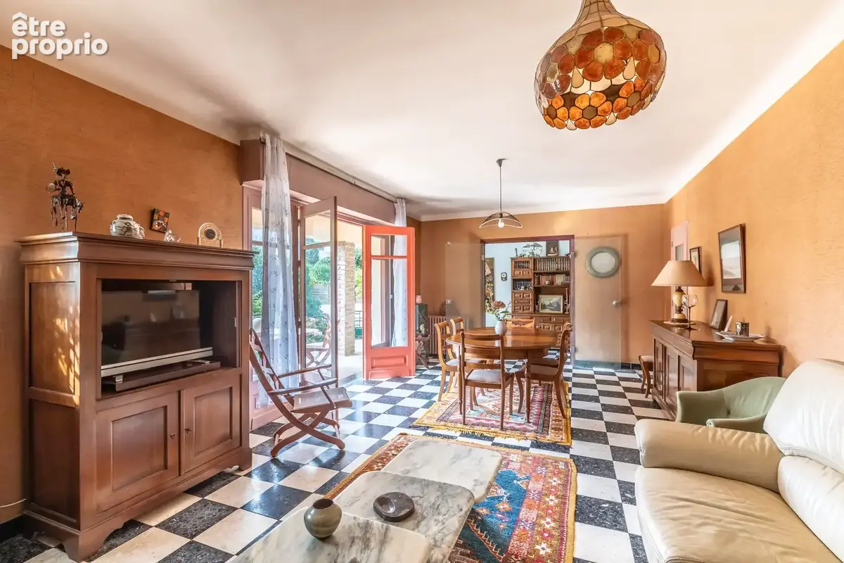 Maison 6 pièces 145 m² à vendre à Anglet (64600) - photo 7