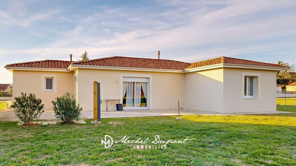 Photo 9 - Maison à LE BUGUE