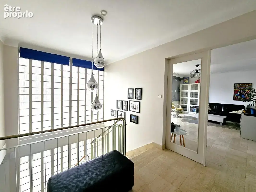 Maison familiale au SACRE COEUR - photo 10