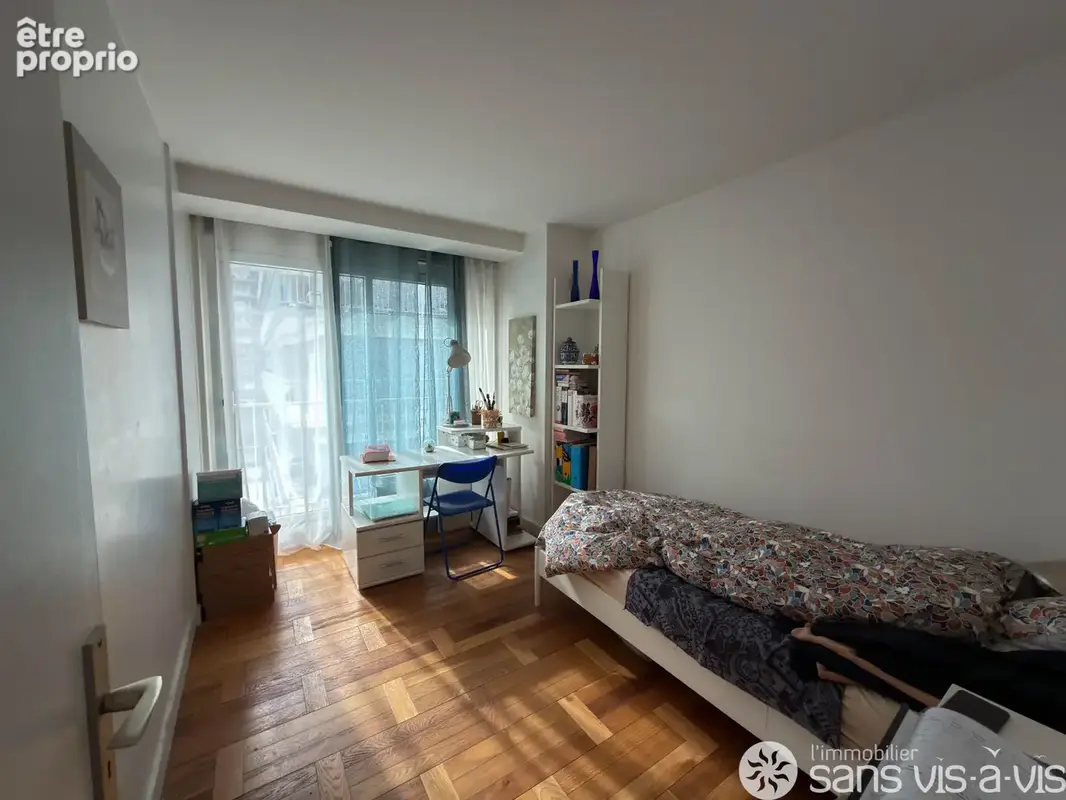 Appartement familial - 2 chambres - PUTEAUX - photo 6