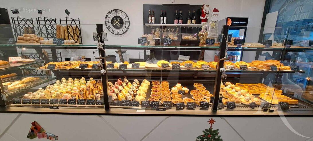 Commerce à LONGUYON