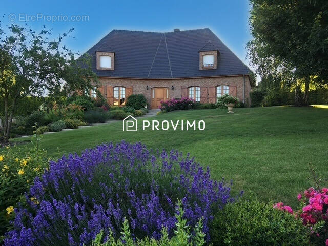 Maison à ARRAS