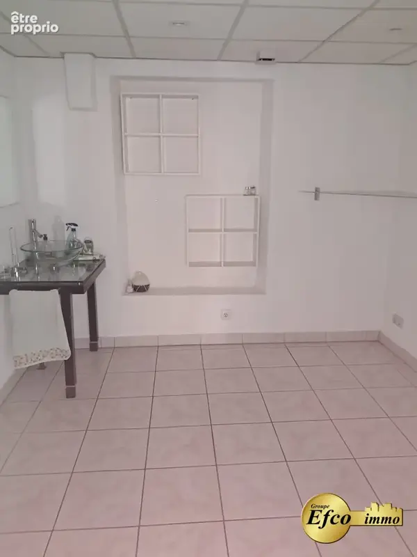 Commerce 59 m² à vendre à Altkirch (68130) - photo 6