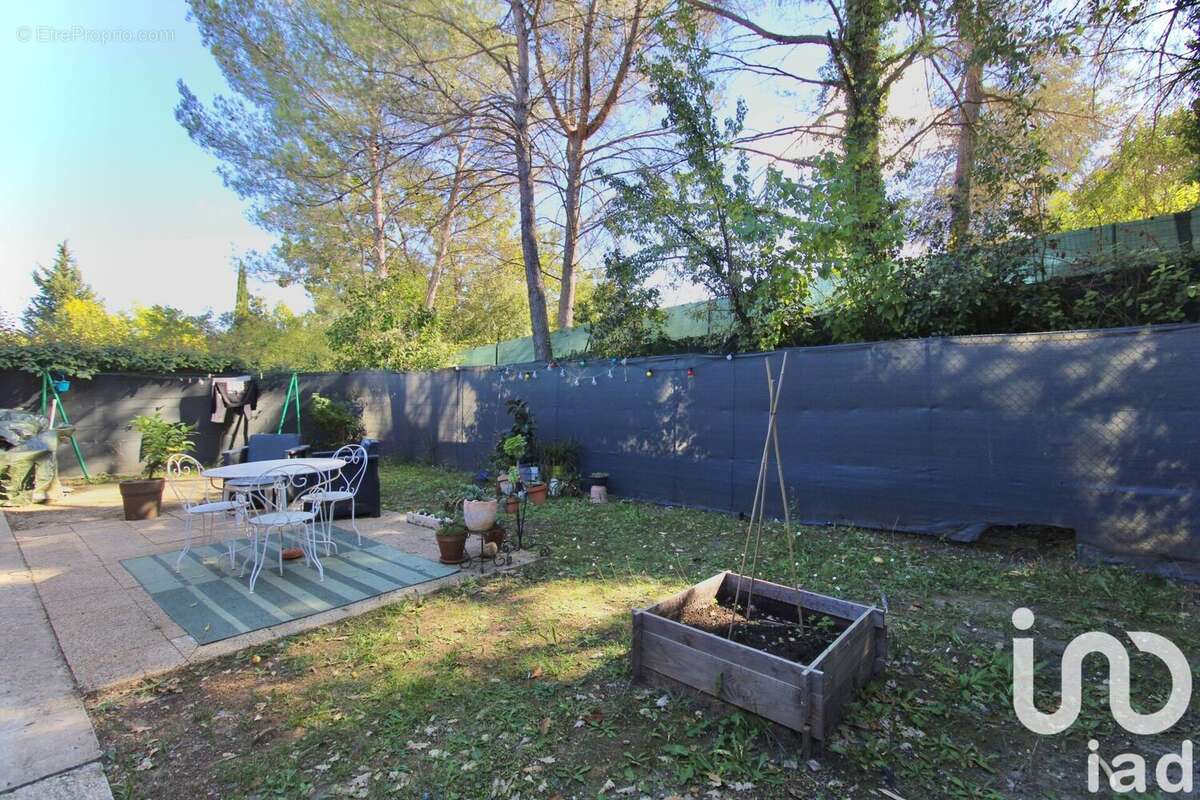 Photo 7 - Maison à FUVEAU