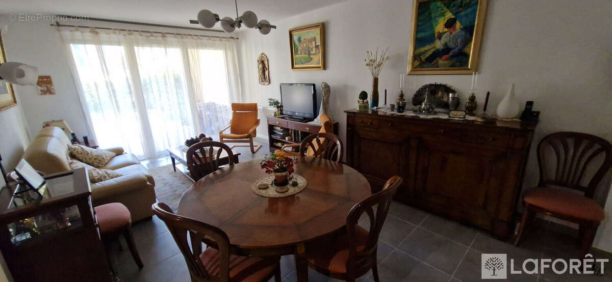 Appartement à MARTIGUES