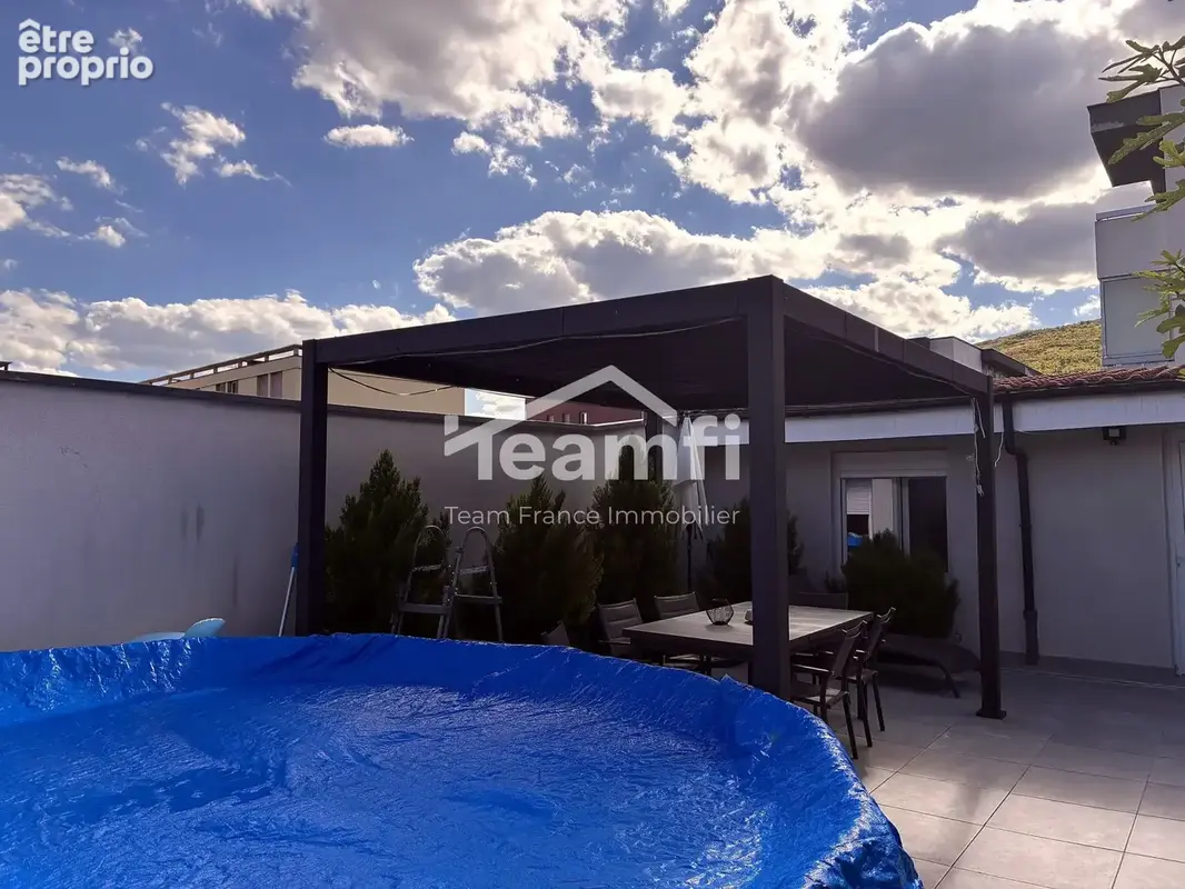 Appartement 242 m² à Clermont-Ferrand  - photo 2