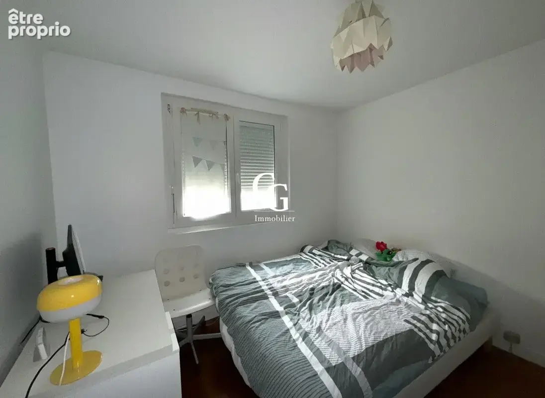 Appartement 4 pièces 66 m² à vendre à Nantes (44200) - photo 5
