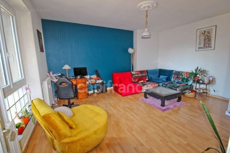 Appartement à BOULOGNE-SUR-MER