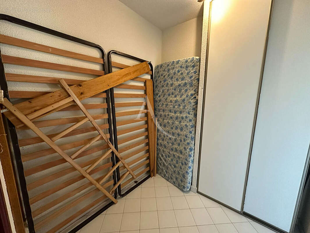 Appartement à LA GRANDE-MOTTE