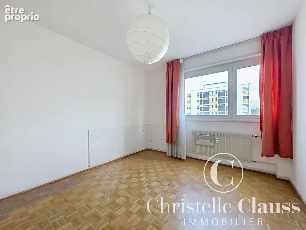Appartement Strasbourg 5 pièces 130 m² - photo 8