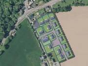 Terrain à SAINT-BENOIT-D&#039;HEBERTOT