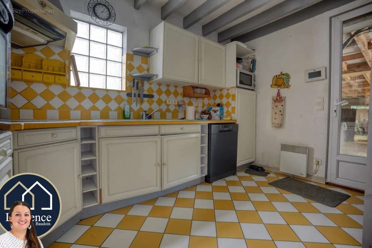 Maison à NOGENT-LE-ROI