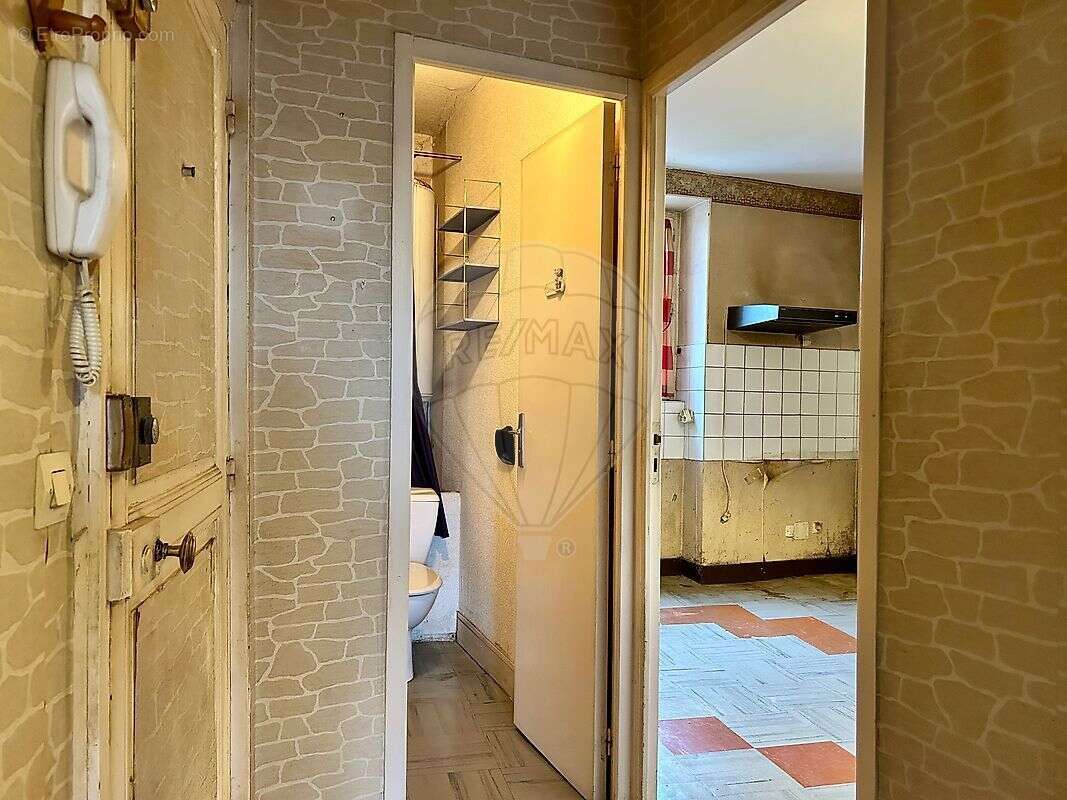 Appartement à NEVERS