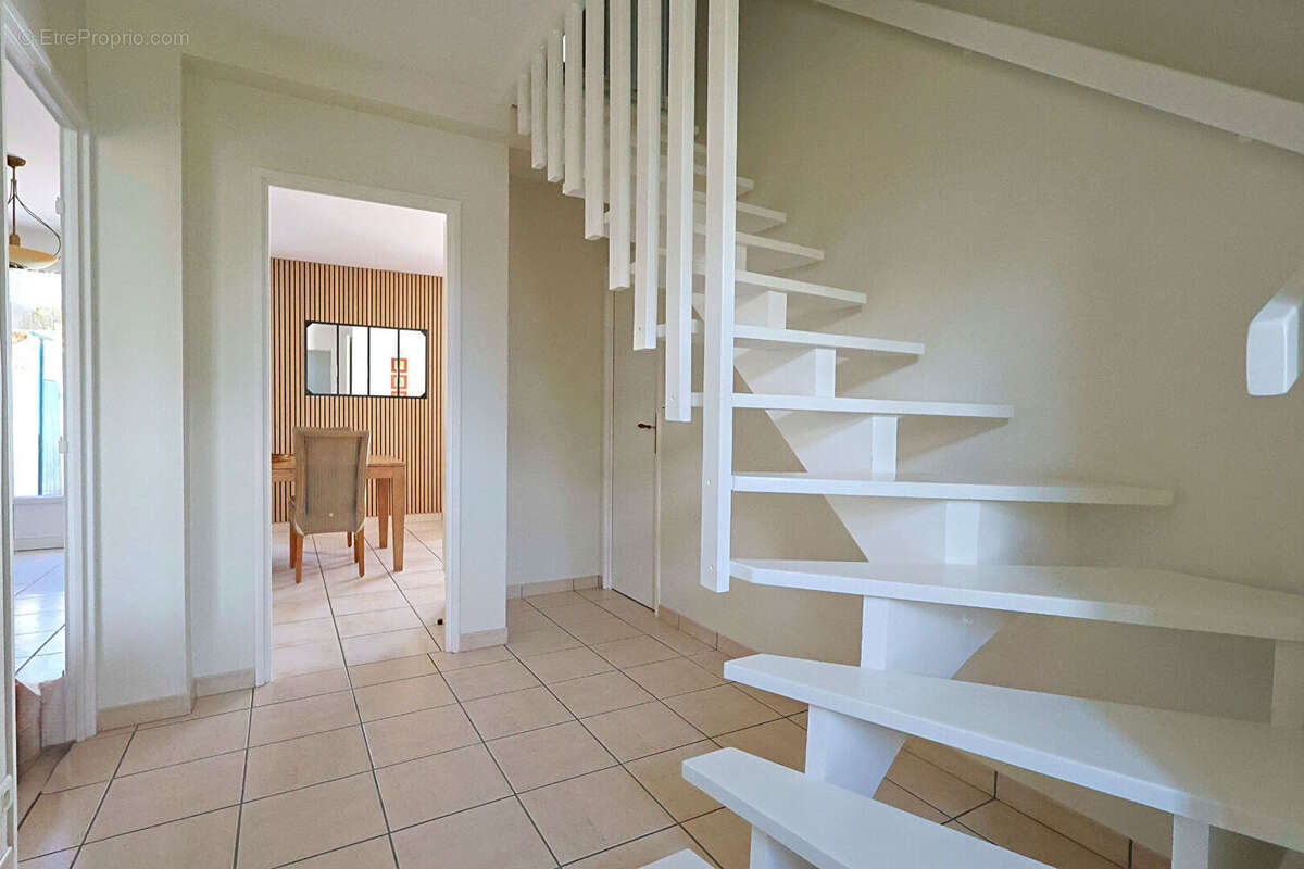 Maison Saint Malo 5 pièce(s) 97 m2 - photo 5