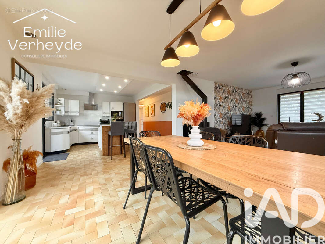 Photo 5 - Maison à HONDEGHEM