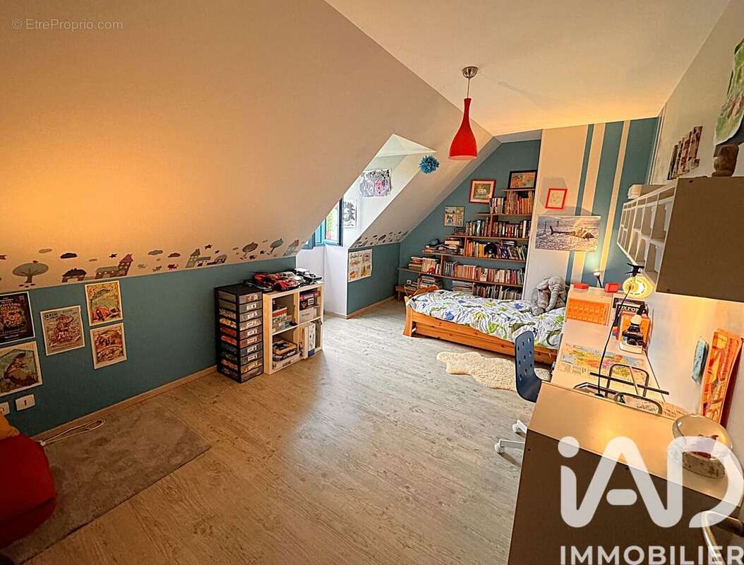 Photo 9 - Maison à SACQUENVILLE