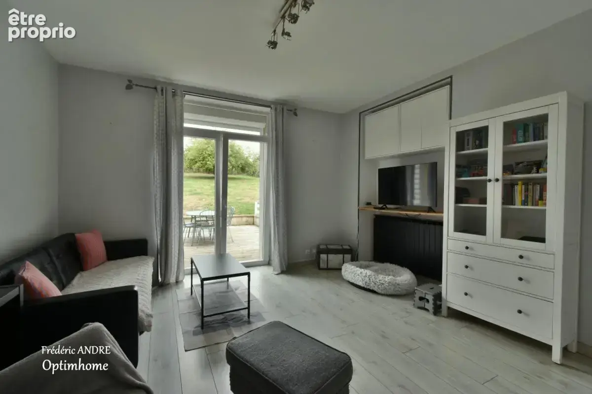 A proximité de la Belgique, maison avec jardin - photo 5