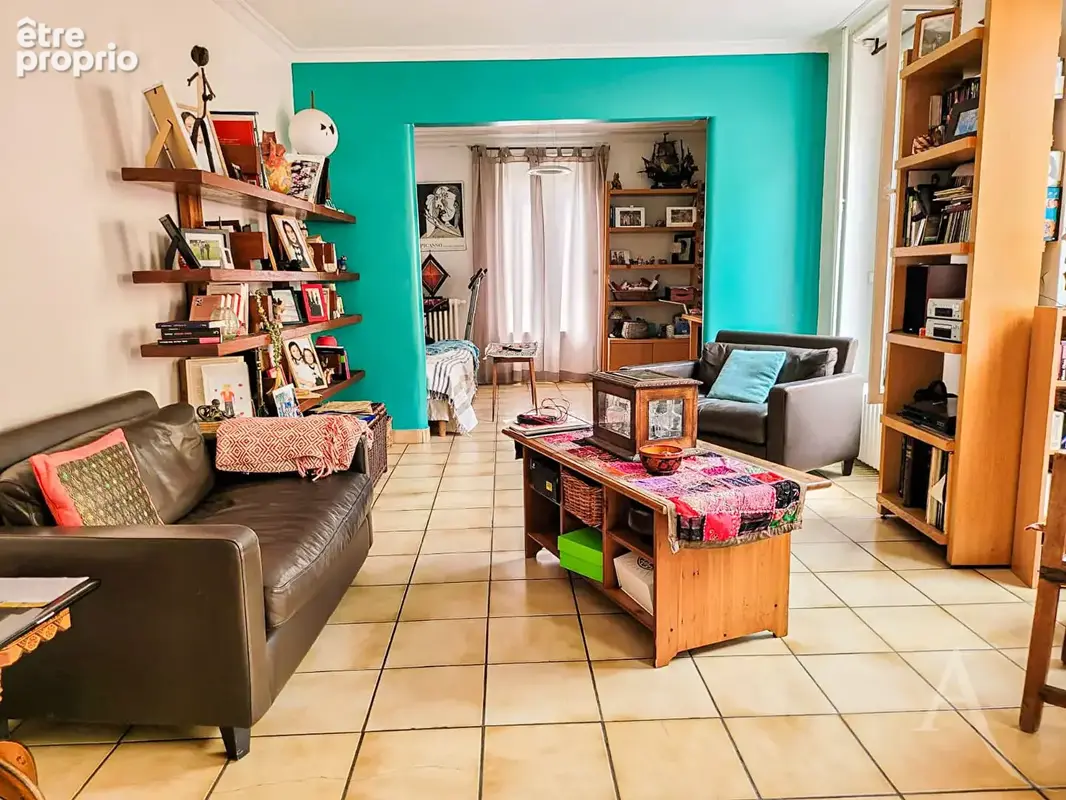 Maison Montreuil 4 pièce(s) 136.5 m2 - photo 10