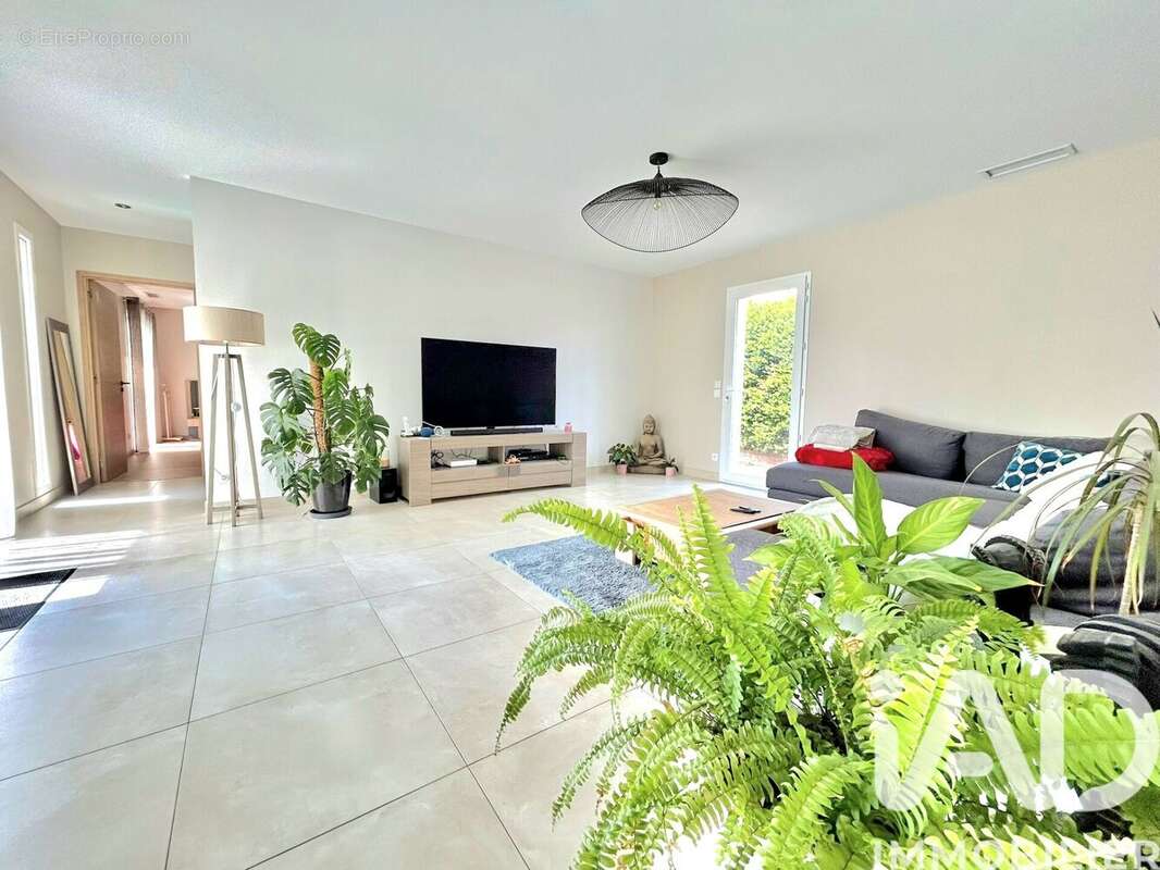 Photo 4 - Maison à ESPIRA-DE-L'AGLY