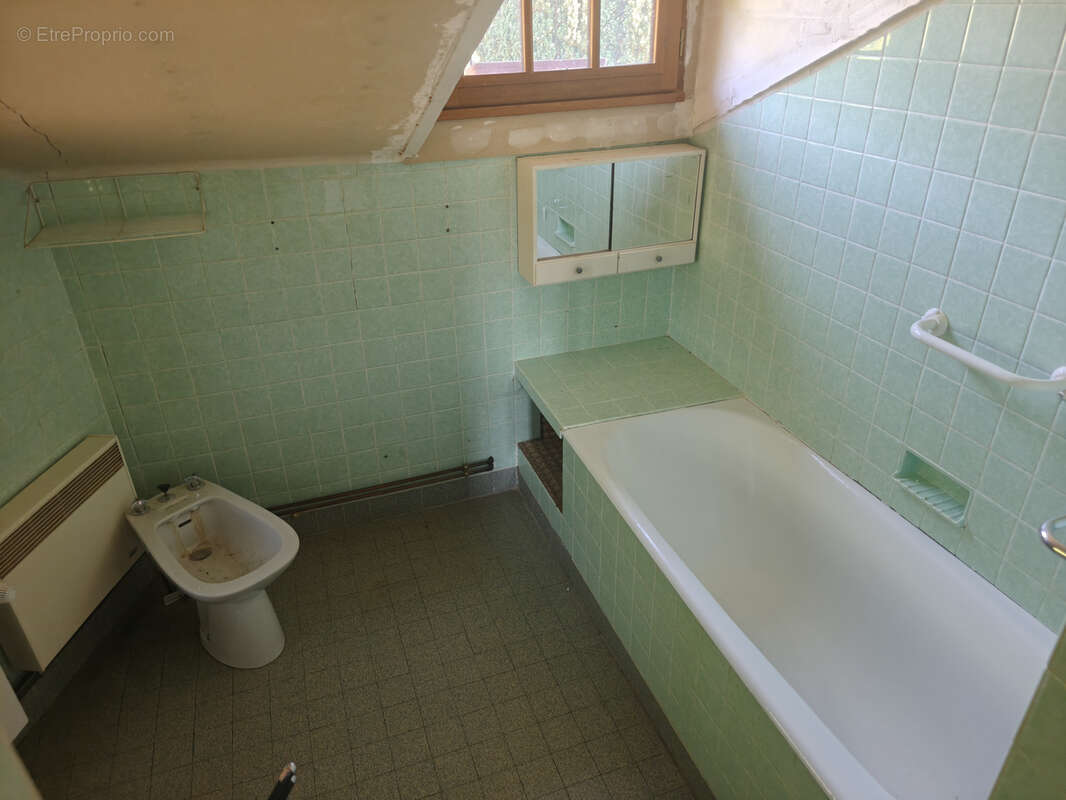 Maison en briques - photo 15