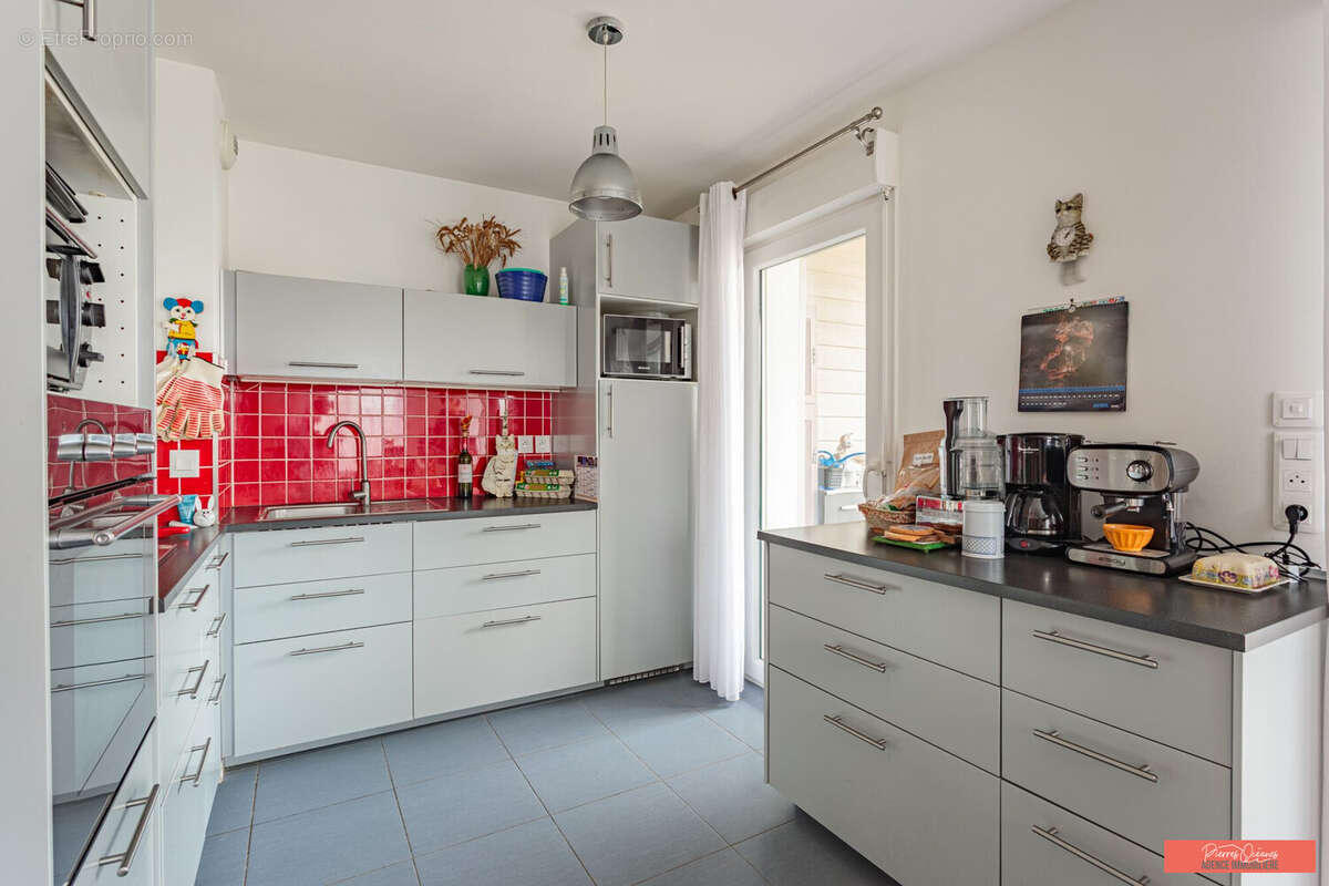 Appartement à SAINT-MARTIN-DE-SEIGNANX