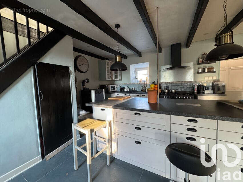 Photo 5 - Maison à LOCARN