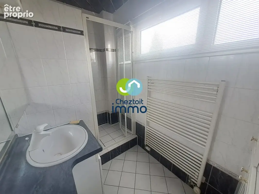 MAISON- 3 Chambre - Jardin - Garage - photo 5