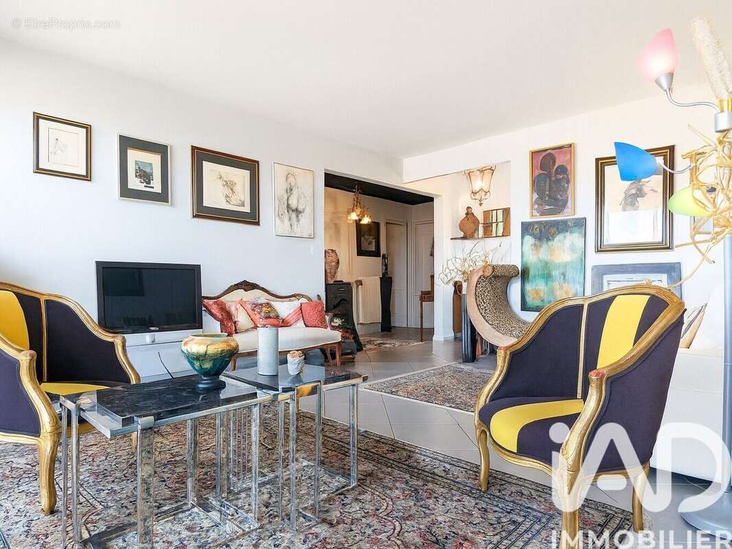 Photo 2 - Appartement à ARCACHON