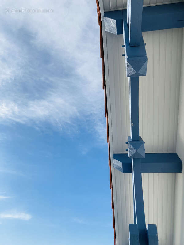 Maison à SAINT-PALAIS-SUR-MER